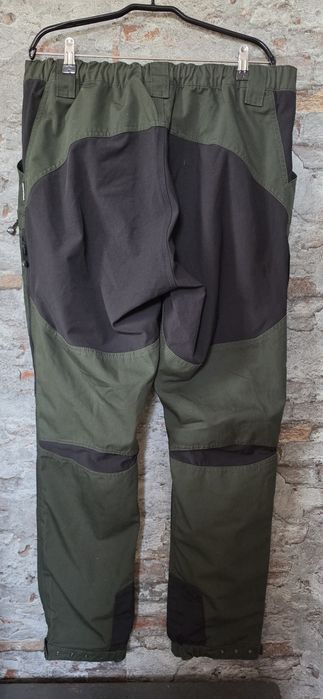 Revolution race, Arc'teryx