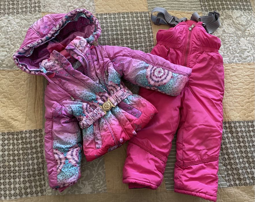 Продам куртку