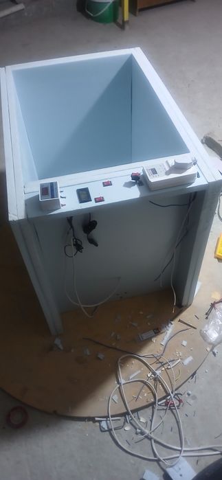Инкубатор автомат   inkubator avtomat