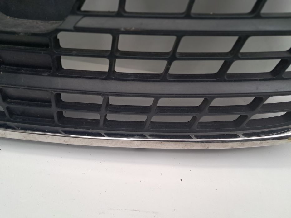 Грил решетка Renault Master Trafic 2014/2019г