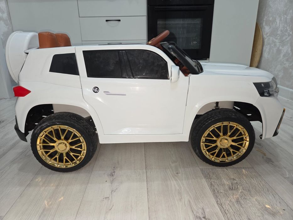 Продаётся детская электромашина!