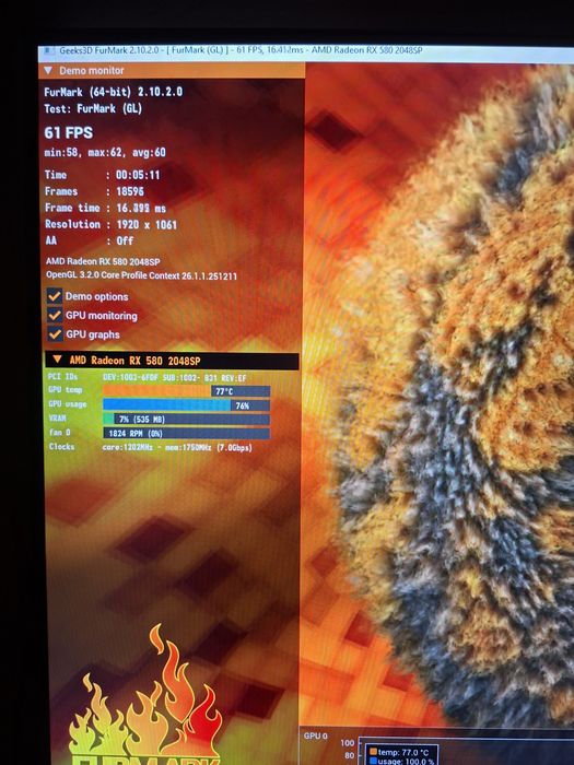 Продам системный блок