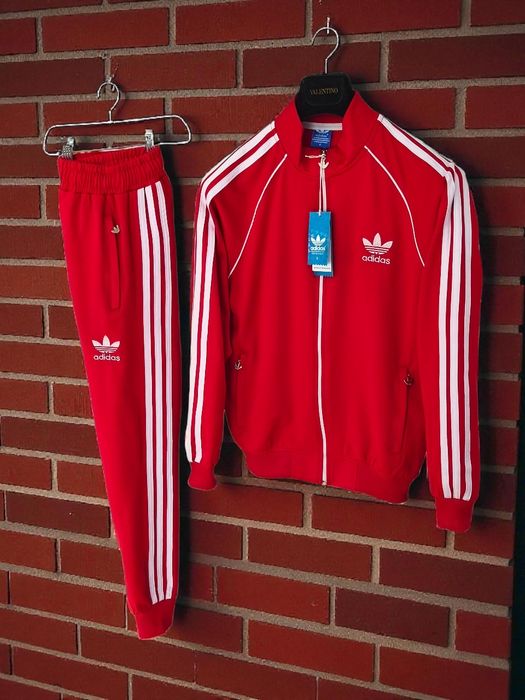 Trening Barbati Adidas Puma