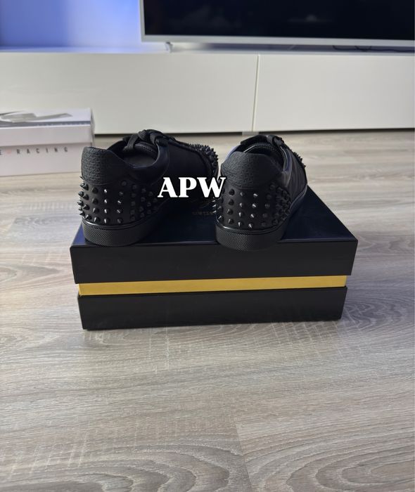 Adidasi Christian Louboutin 40 44 -Standard Suprem