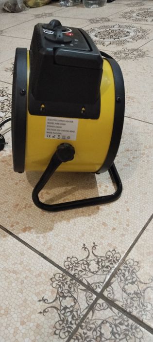 Обогреватель электрический