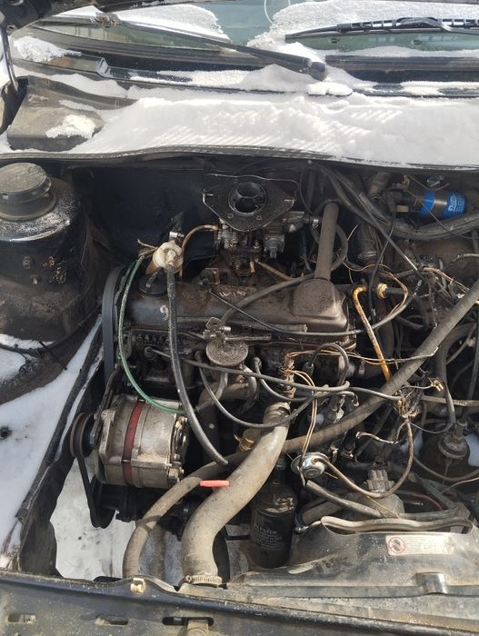 Двигатель Фольксваген объем 1.8