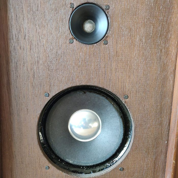 Boxe Sansui SP-30