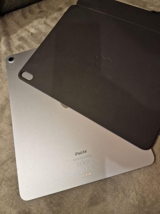Ipad Air 13 inch M2 512GB schimb cu iphone