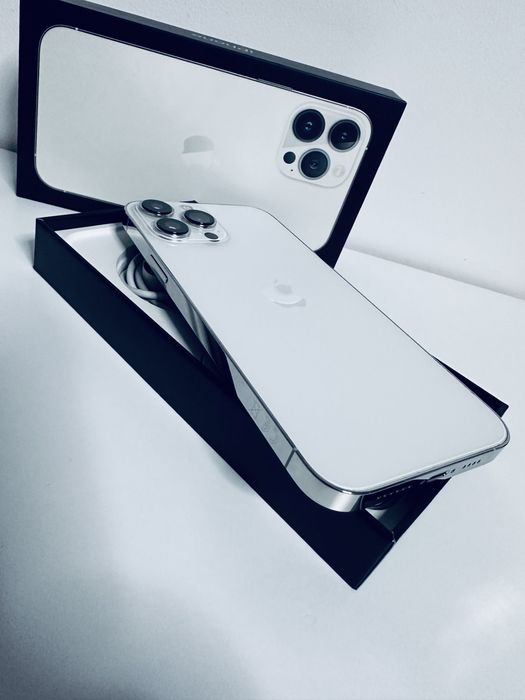 Iphone 13 Pro max  256 gb cutie