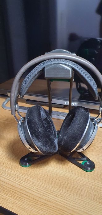 Casti Philips Fidelio X1