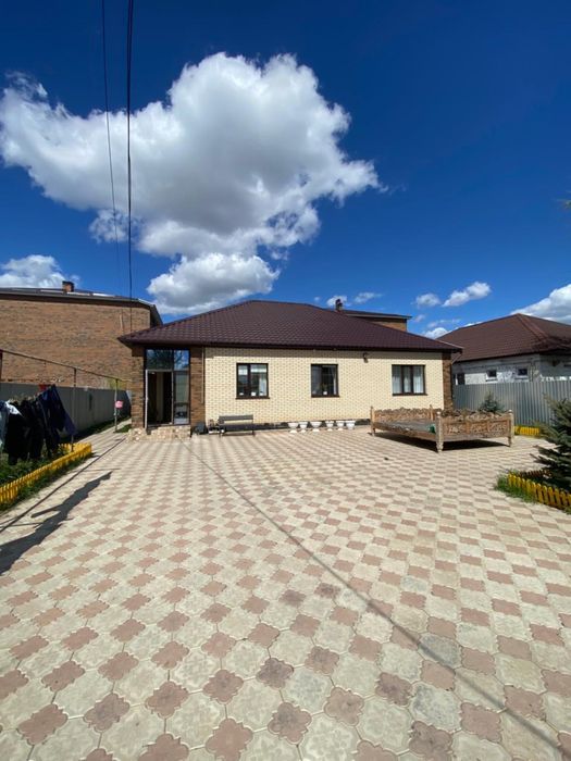 Продам частный дом
