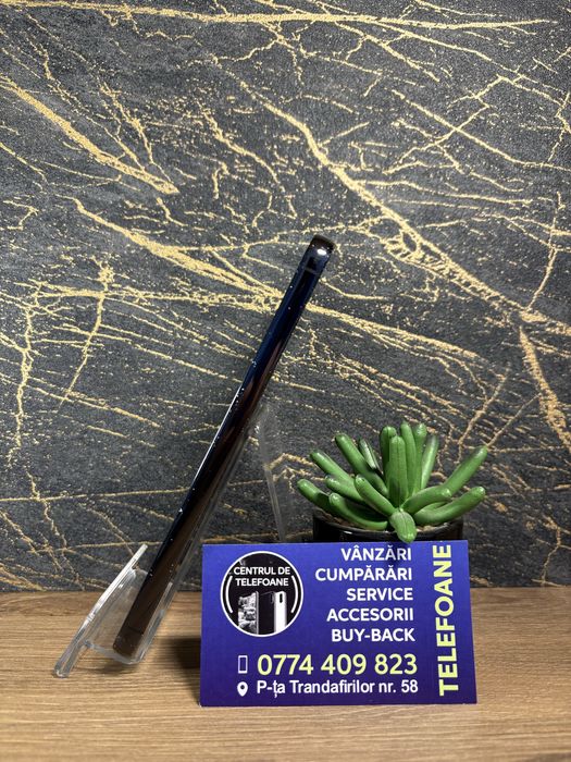 •Samsung Galaxy S23 Plus/256GB/Garantie 2Ani Centrul de Telefoane/Rate