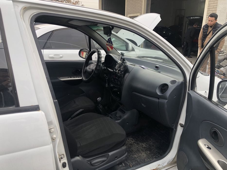 Продам или аренда выкуп Matiz BEST 2010 Arendaga