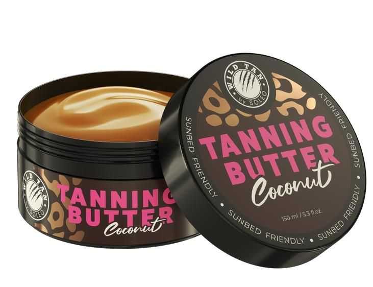 Козметика за солариум WILD TAN за физически лица,салони, намалени цени