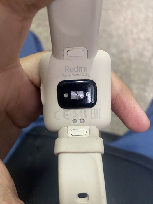 Смарт-часы Redmi Watch 2 Lite