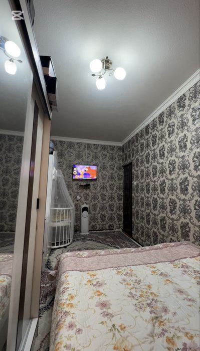 Srochno 2 xonali uy sotiladi