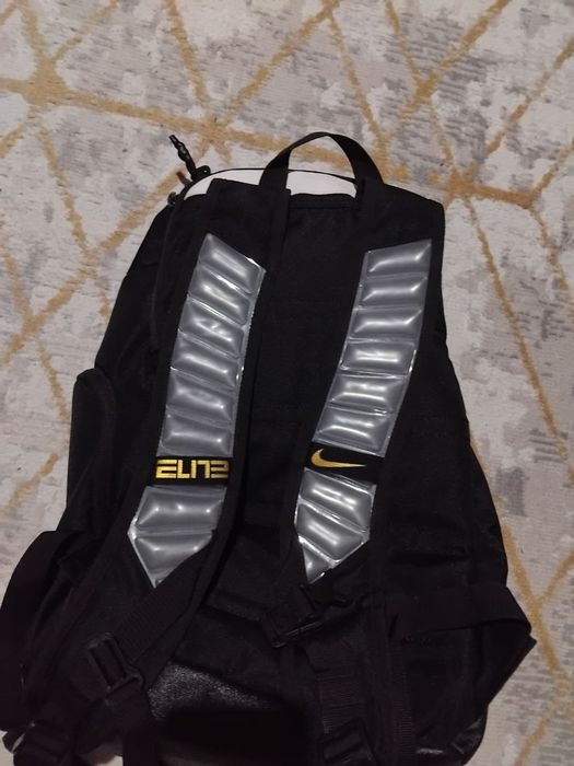 Nike elite рюкзак