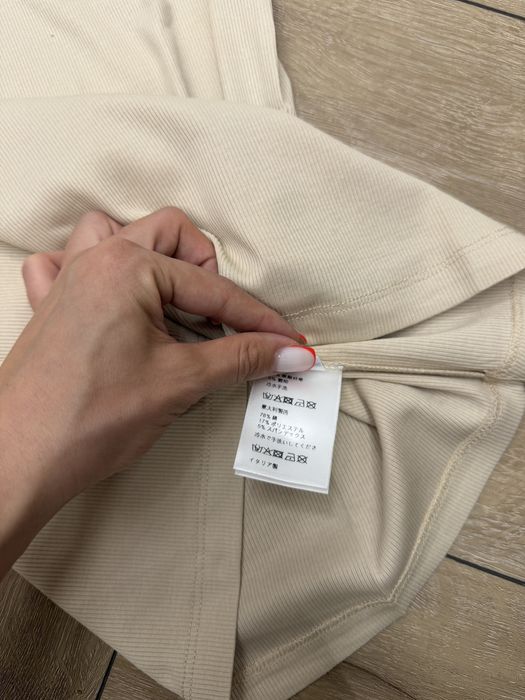 Майка ysl yves saint laurent 2026