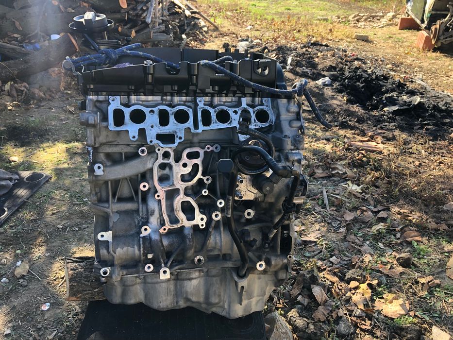 Motor Bmw M54 N47 N57  M54 520/525/530/535