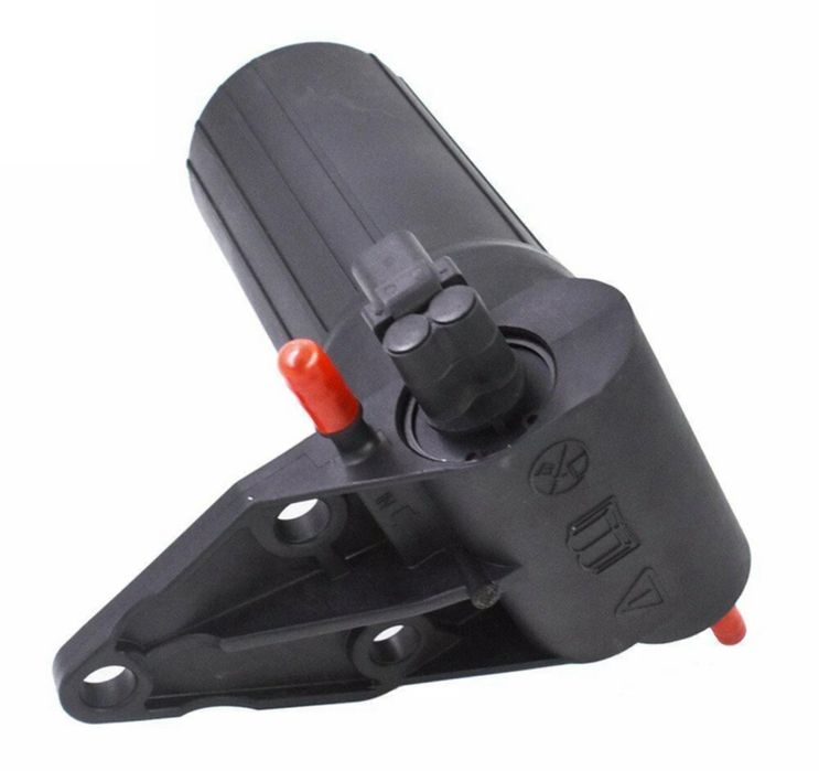 Pompa Electrica Motorina Filtru Combustibil Motor Perkins