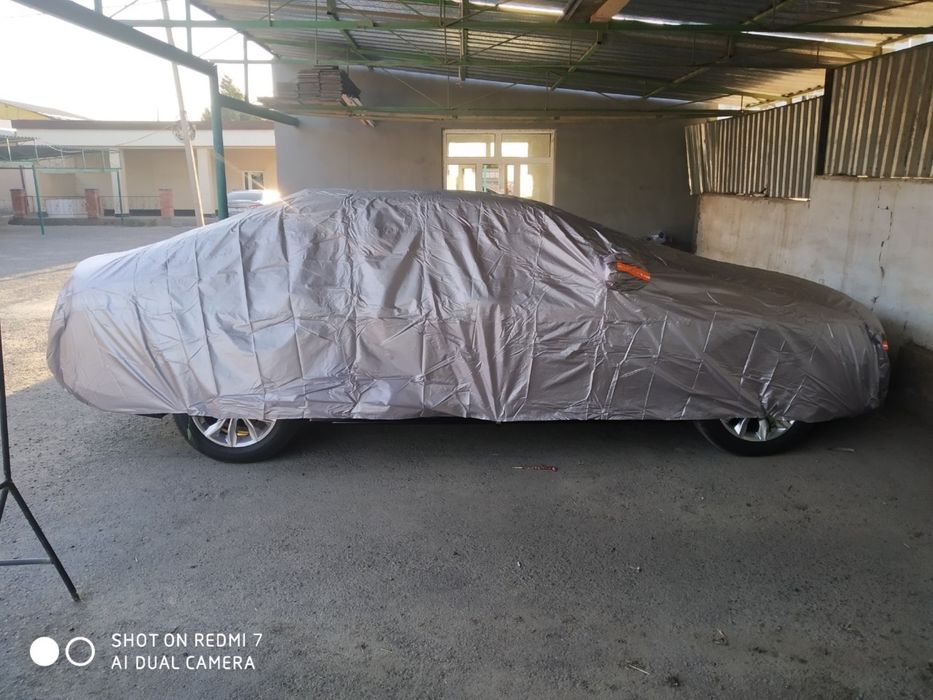 Avto tent зима-лето. Чехол. Накидка. Оригинал. Все размеры в наличии!