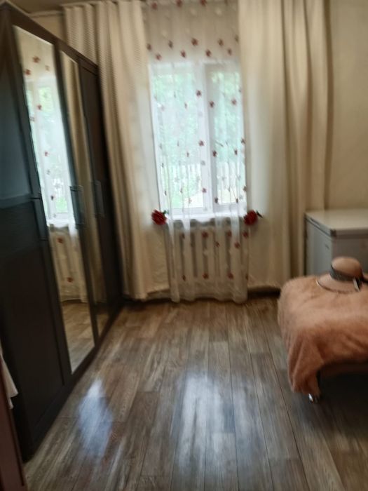 Продается дом с участком