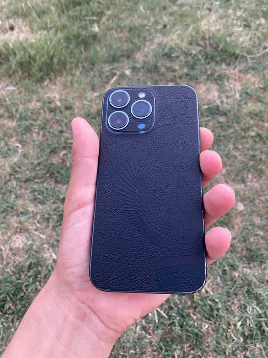 iphone 13 pro 128 gb blue karopka dakument