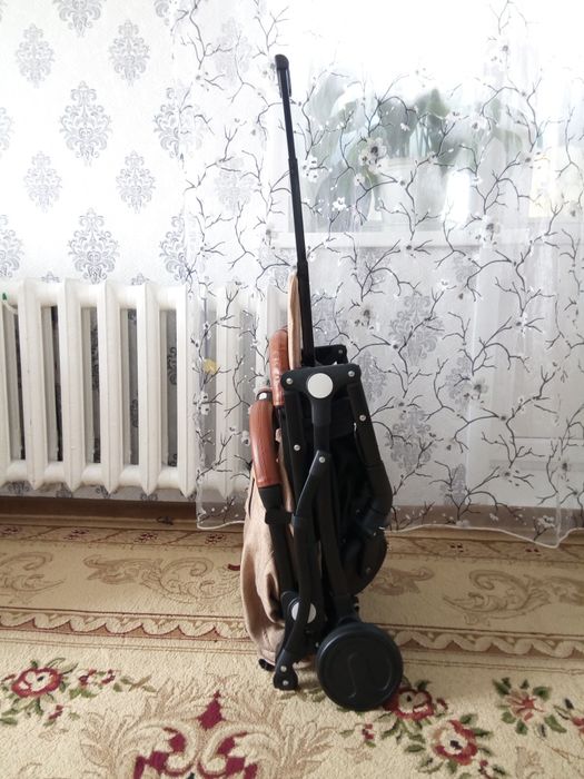 Продам коляску в отличном состоянии