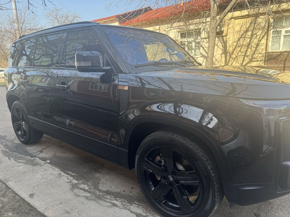 Rox 01 Rox Stone 01 2023yil 34000km yurgan