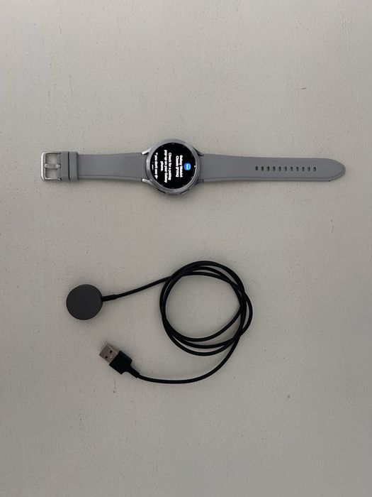 Ceas Samsung Galaxy Watch 4