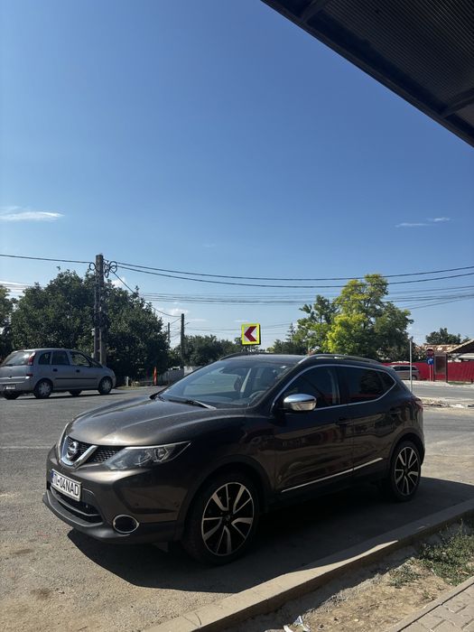Jante R19 Nissan