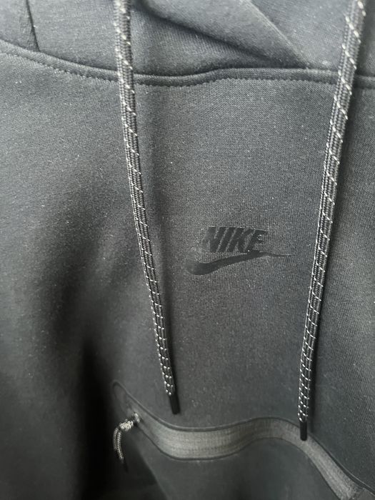 Nike tech fleece