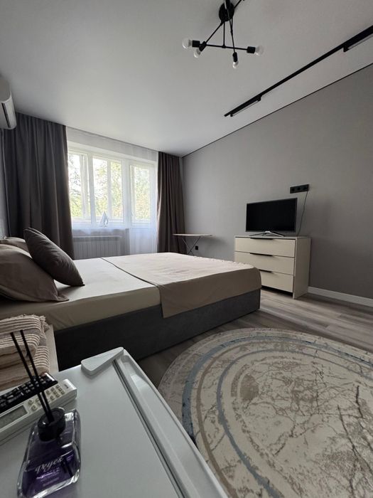 Сдам 1 комн. квартиру район Казииту,маг.Орал,Алем Плаза.