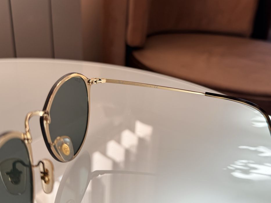 Слънчеви очила Ray Ban