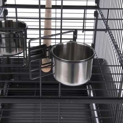 Клетки/Волиери за птици-Жако, Какаду, Ара,Амазона-НОВИ-82×78×155