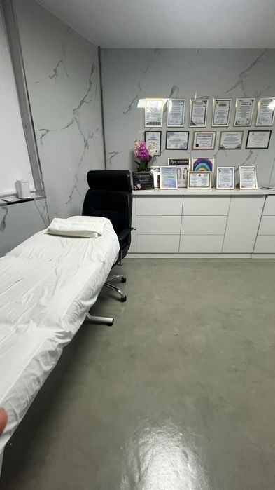 Кабинет сдаётся в аренду