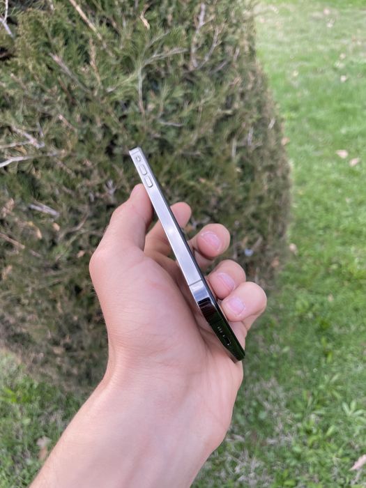 Iphone XS  12 pro korpus