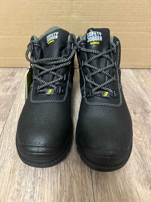 Ботинки зимние СИЗ 40