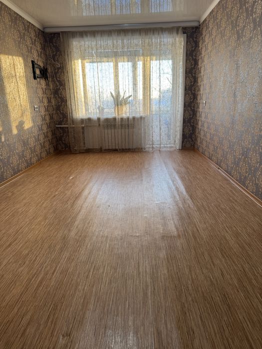 Продам 3 комнатную квартиру