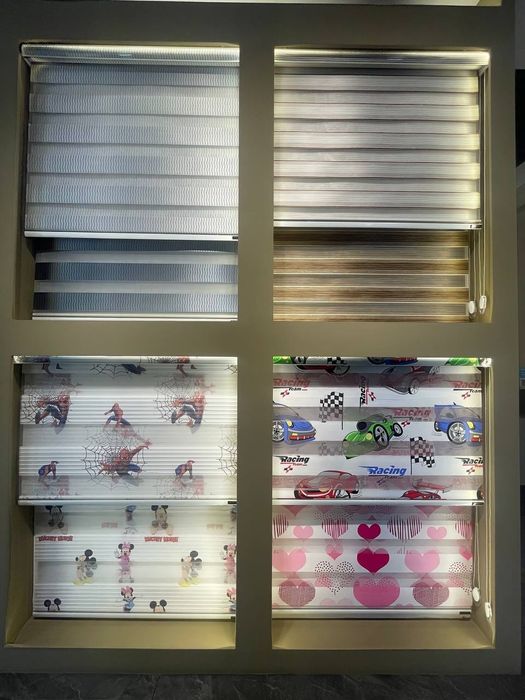 Шторы жалузи фабрика ремонт мойка