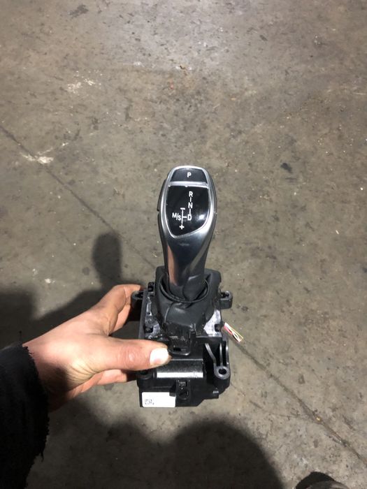 Спорт джойстик бмв 3 ф30/31 ( sport djoistik bmw f30/31 )