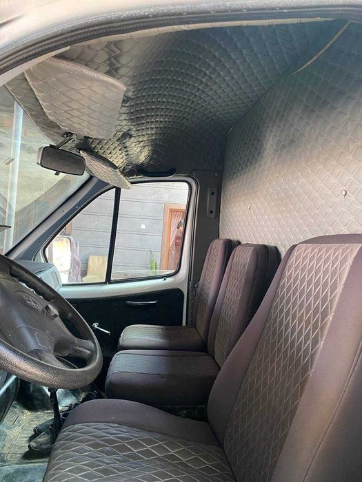 Gazel sotiladi Halati zor