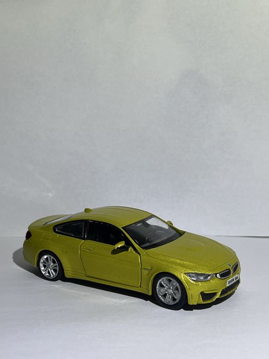 Маштабные модели, машинки