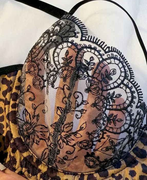 Комплект нижнего белья