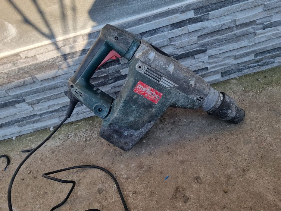 Vand picamer metabo defect