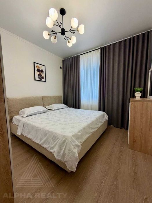 2-х комнатная в ЖК «Assalom Maxtumquli» ID: 7734