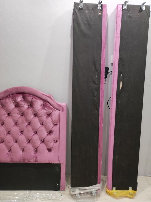 Кровать 90/200. ... ..