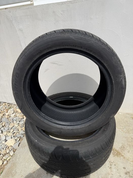 Arivo ultra  ARZ5 275/40ZR18 103W XL