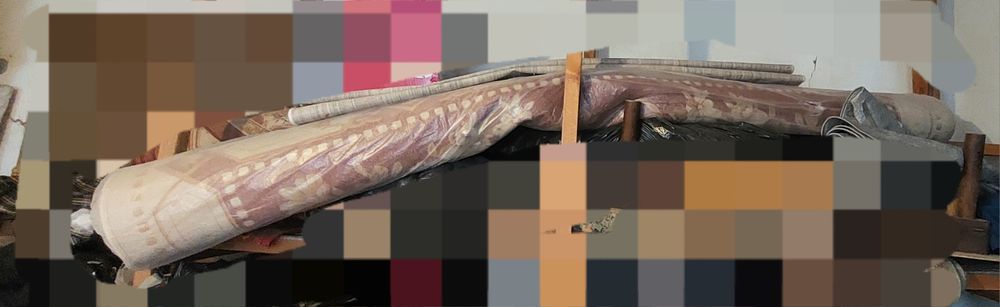 Качественный ковер 3*5