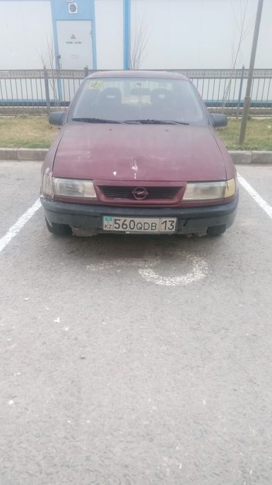 Опель сатылады 250000 тг